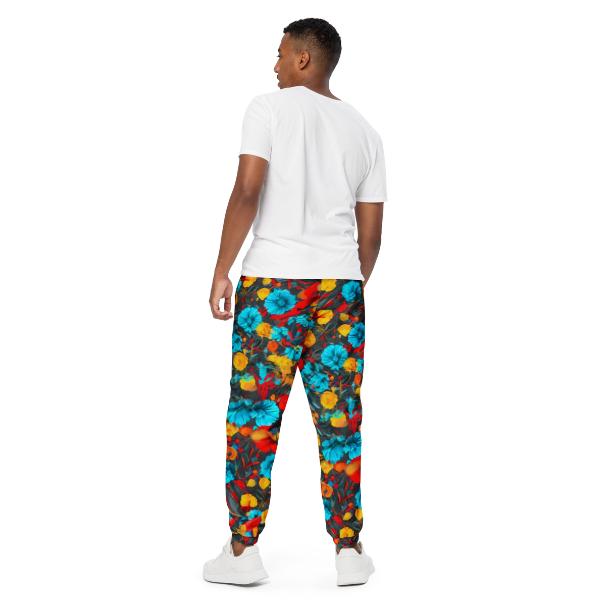 FLaxen Unisex track pants