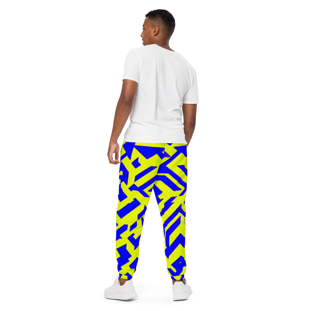 DASH Unisex track pants