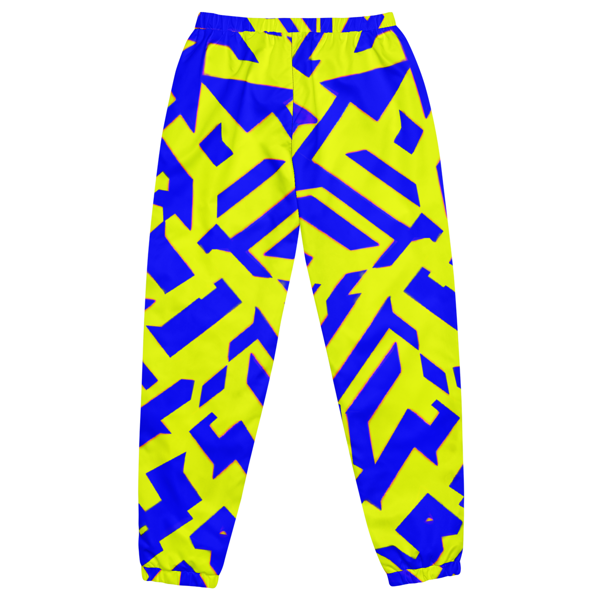 DASH Unisex track pants