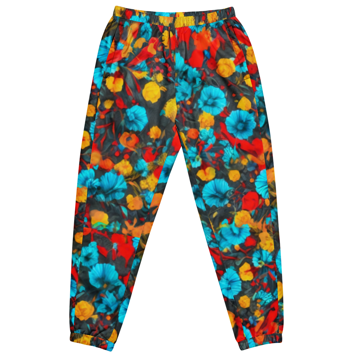 FLaxen Unisex track pants