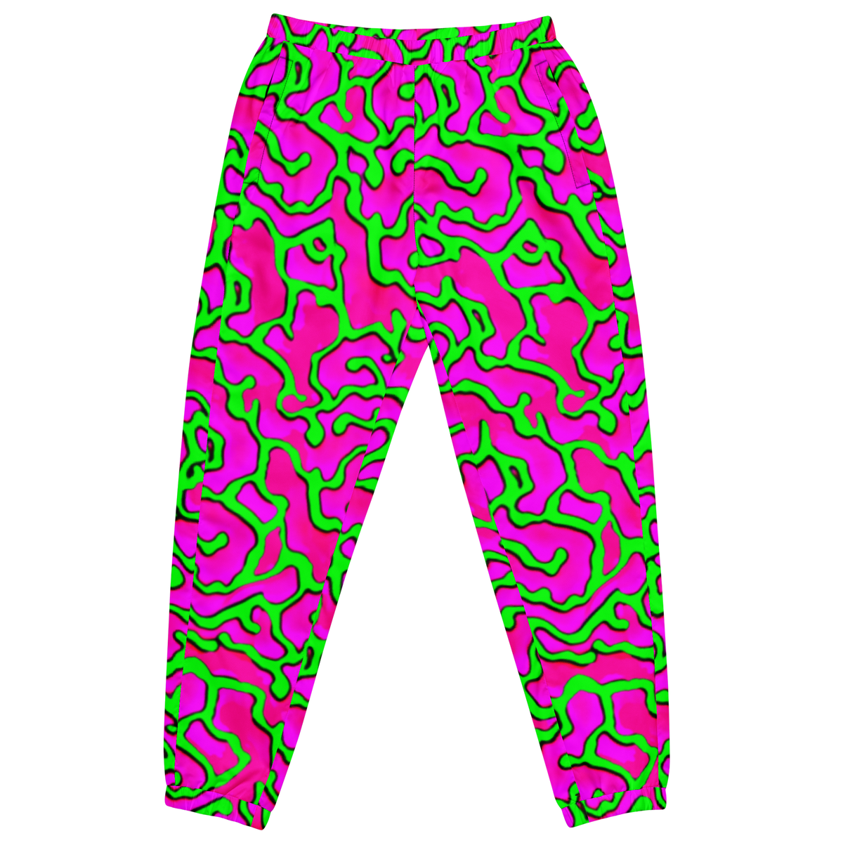 Rebound Unisex track pants
