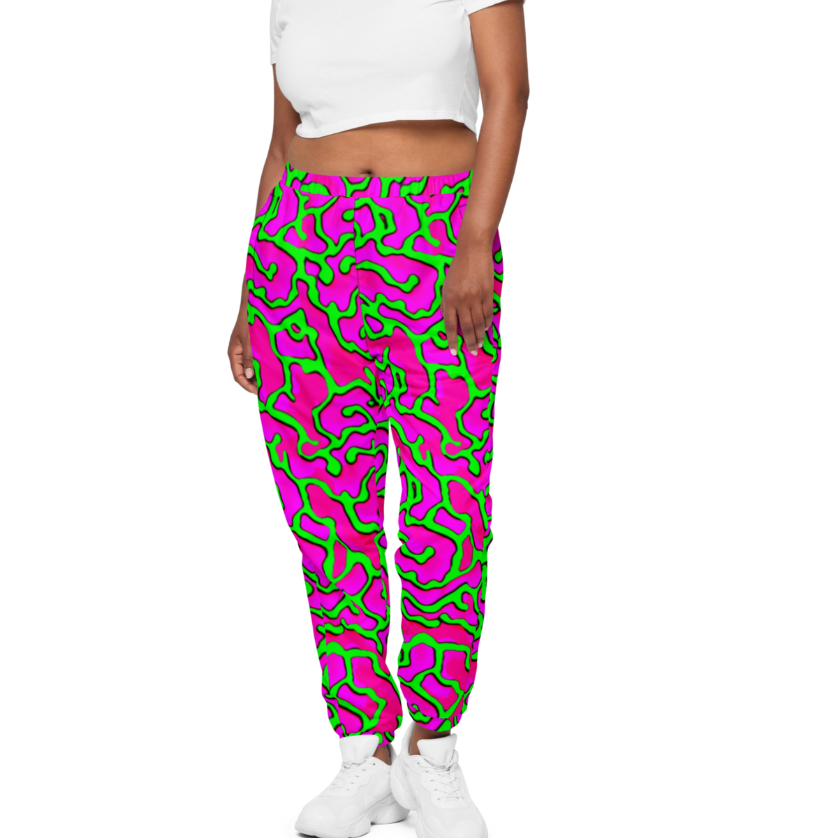 Rebound Unisex track pants