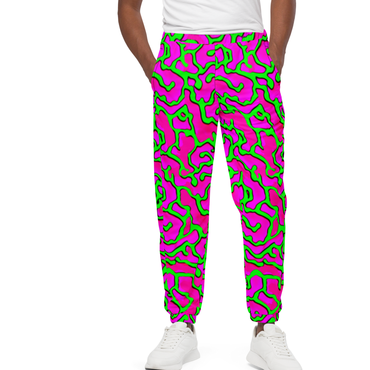 Rebound Unisex track pants