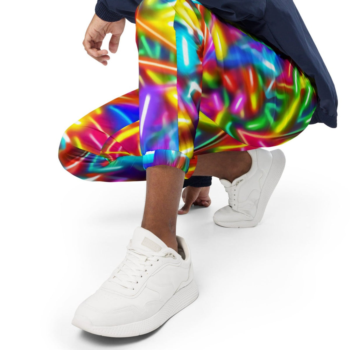 Light Speed Unisex track pants