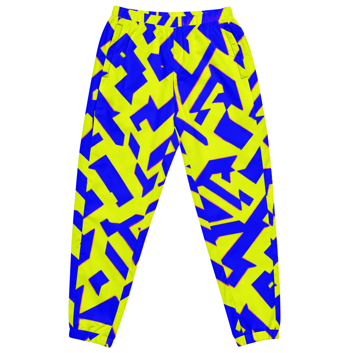 DASH Unisex track pants