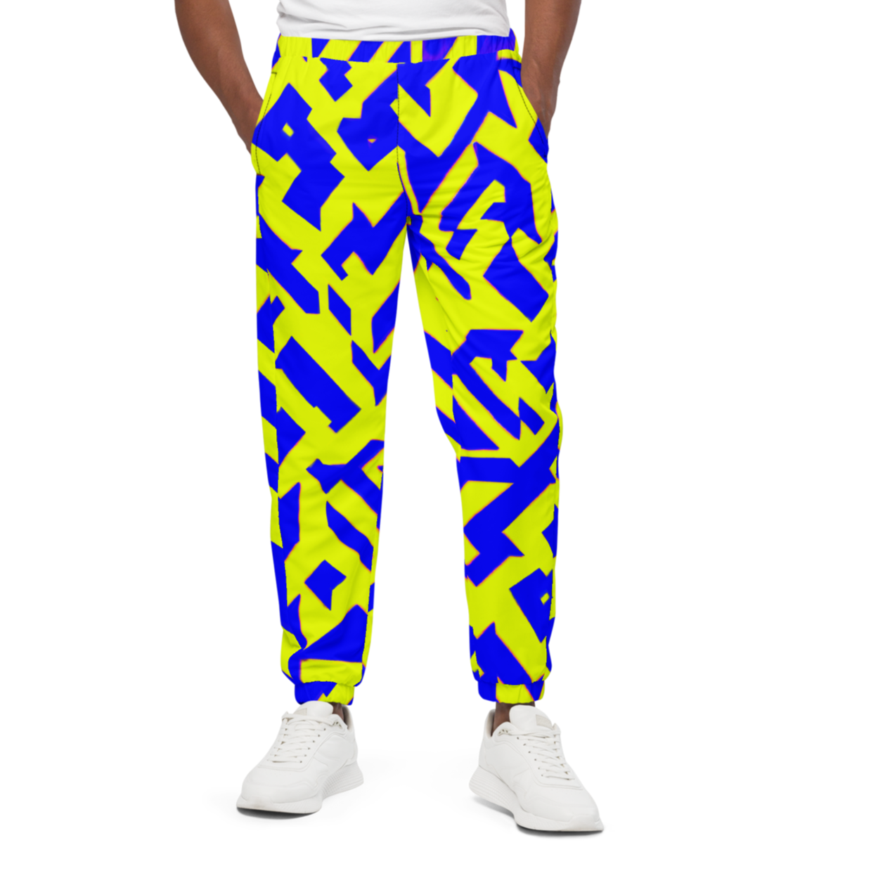 DASH Unisex track pants