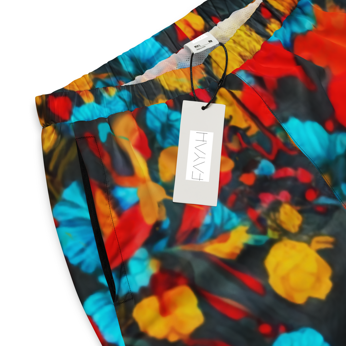 FLaxen Unisex track pants