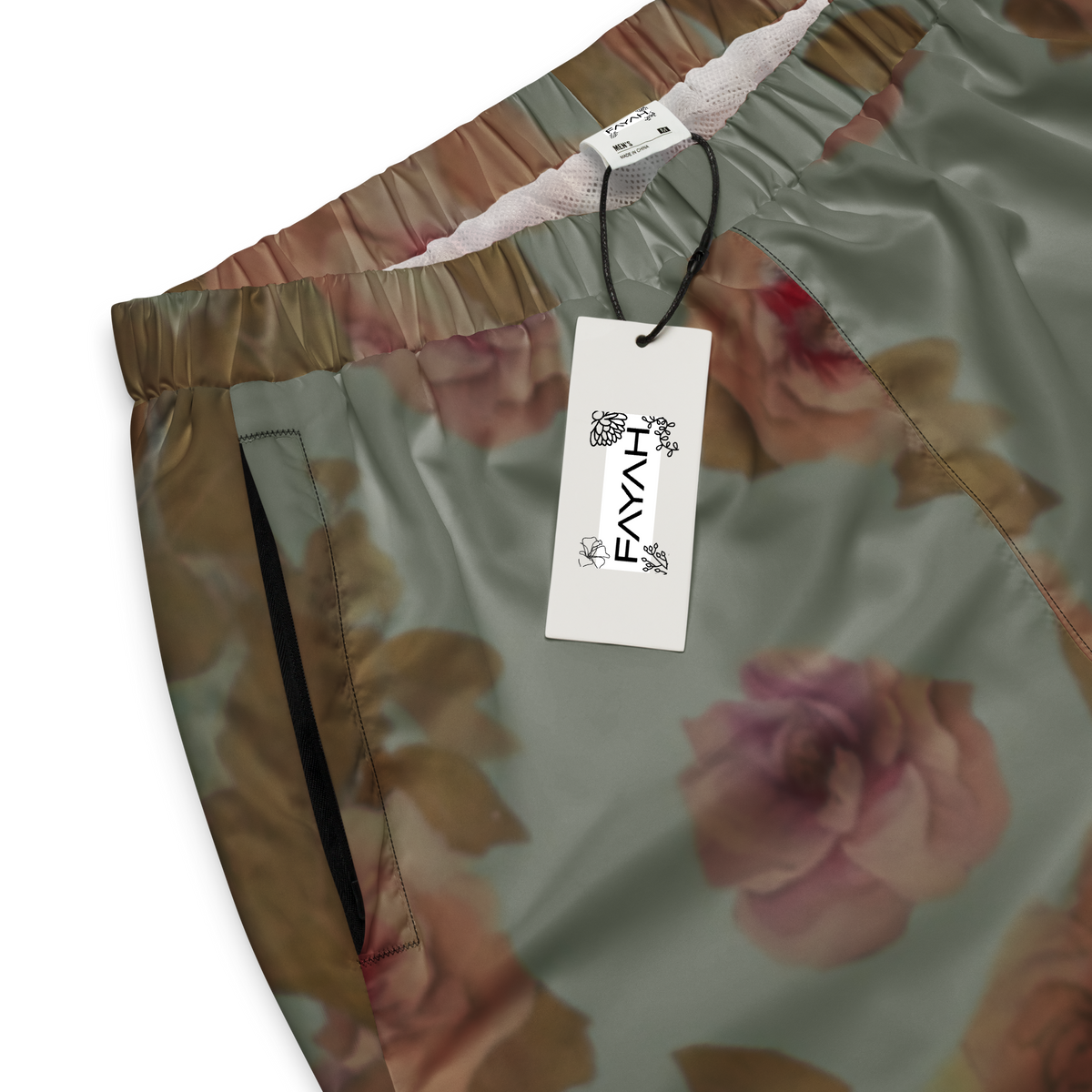 Frieze Unisex track pants