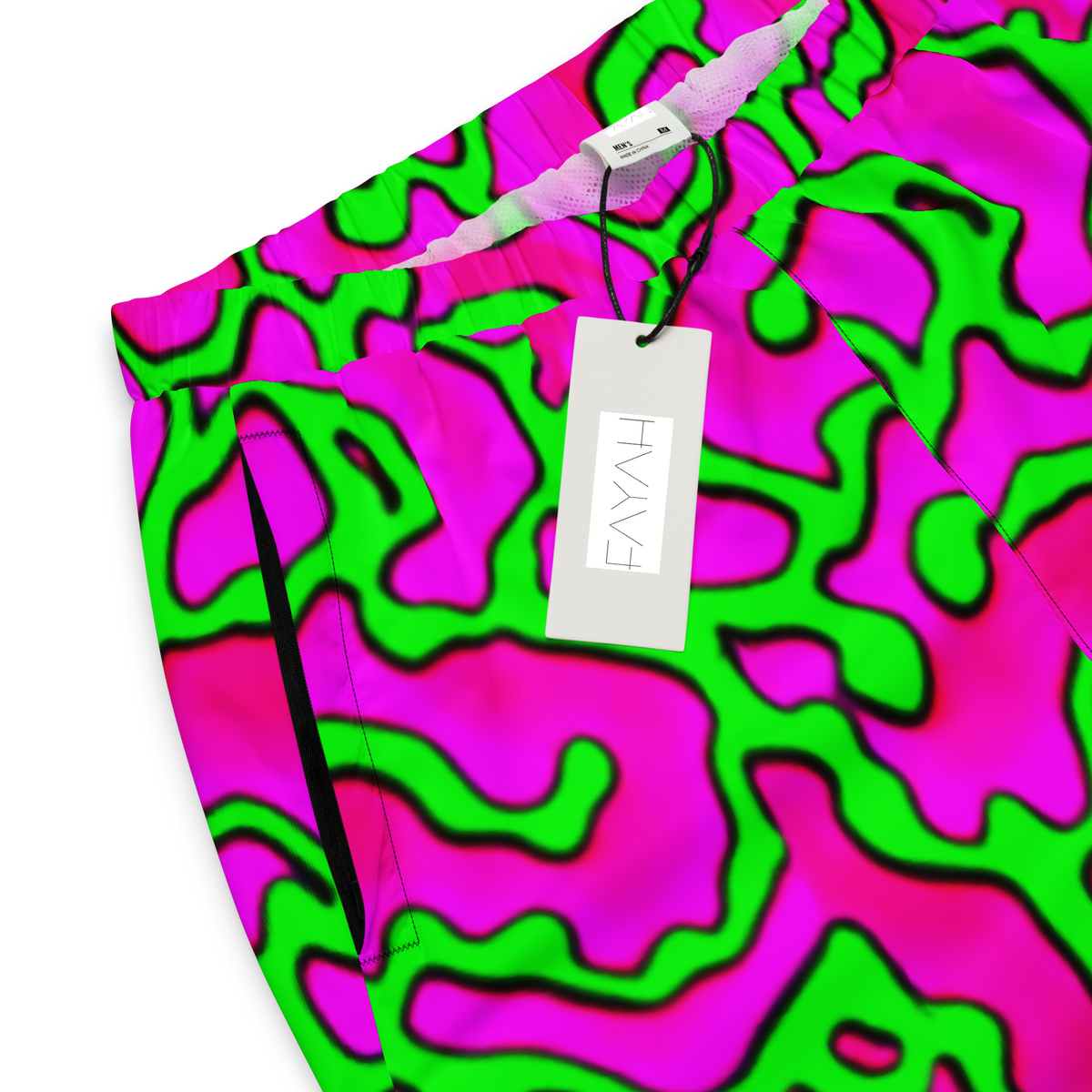 Rebound Unisex track pants