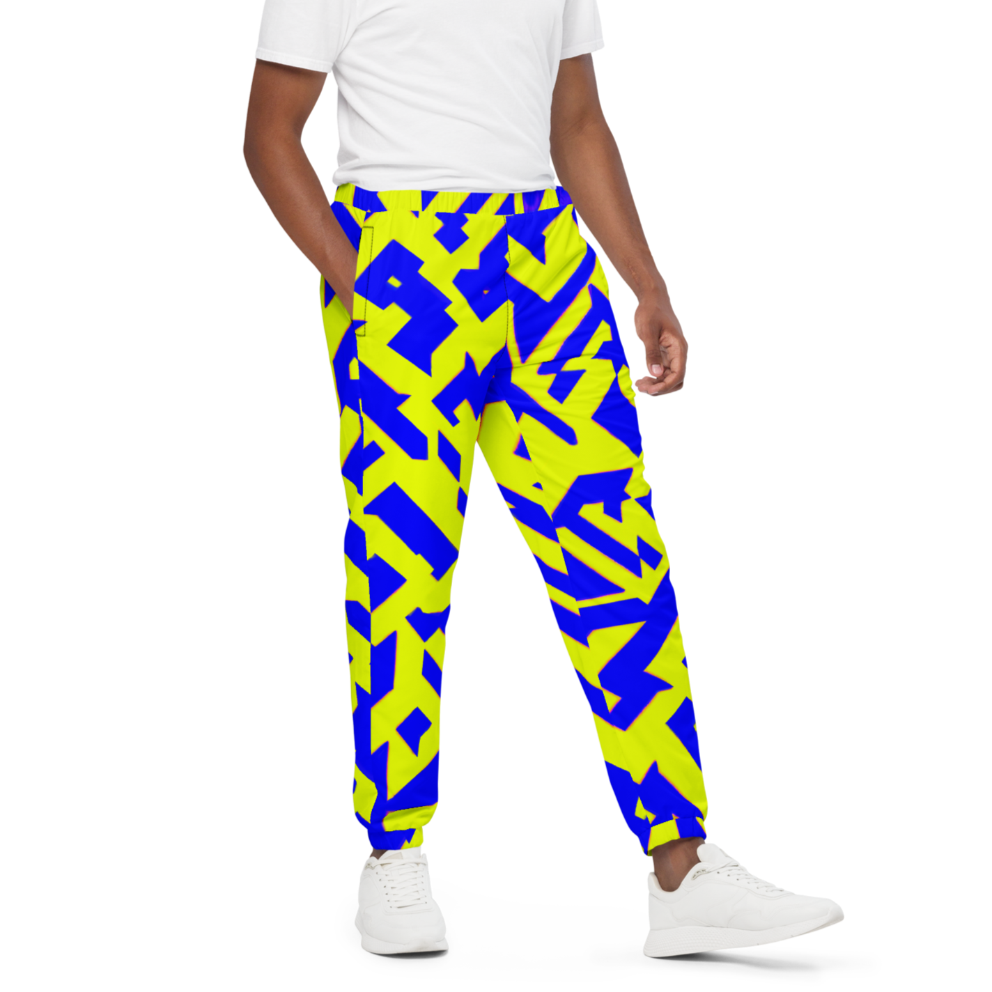 DASH Unisex track pants