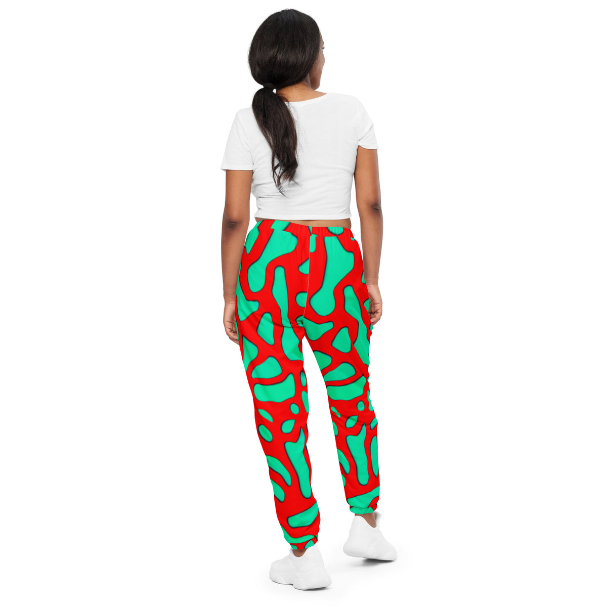 Rimose Unisex track pants