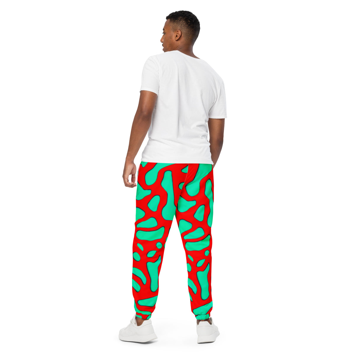 Rimose Unisex track pants