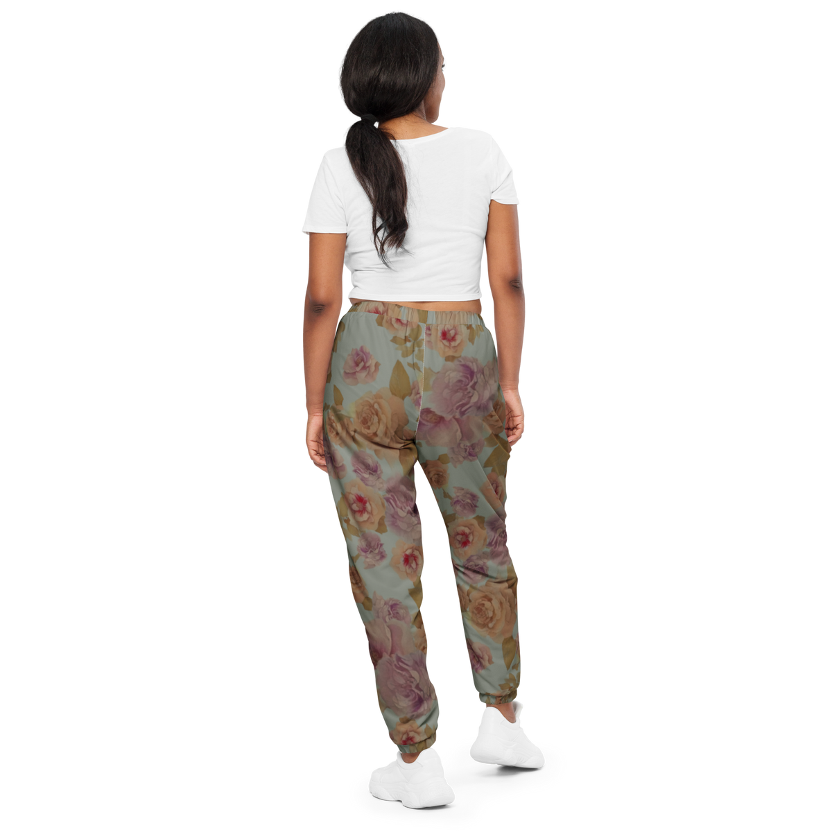 Frieze Unisex track pants