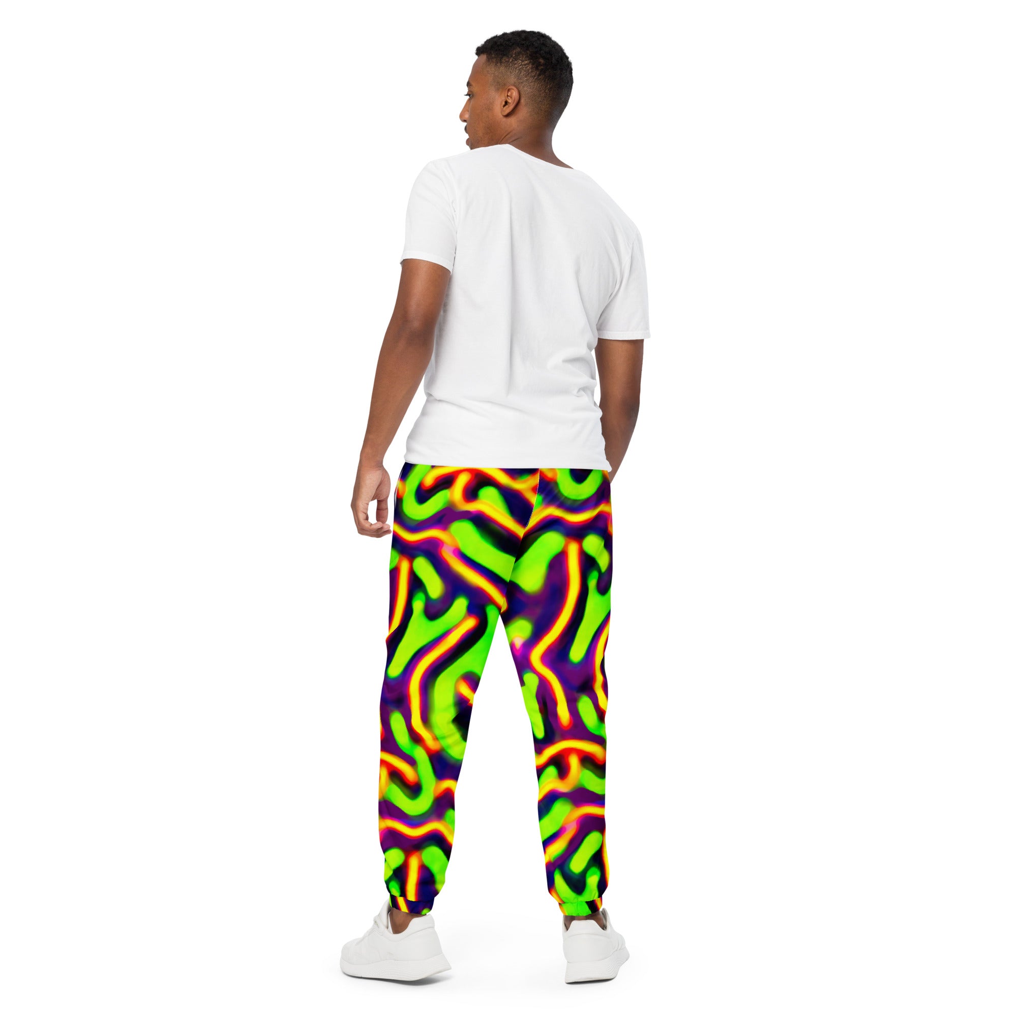 ATOMIC Unisex track pants