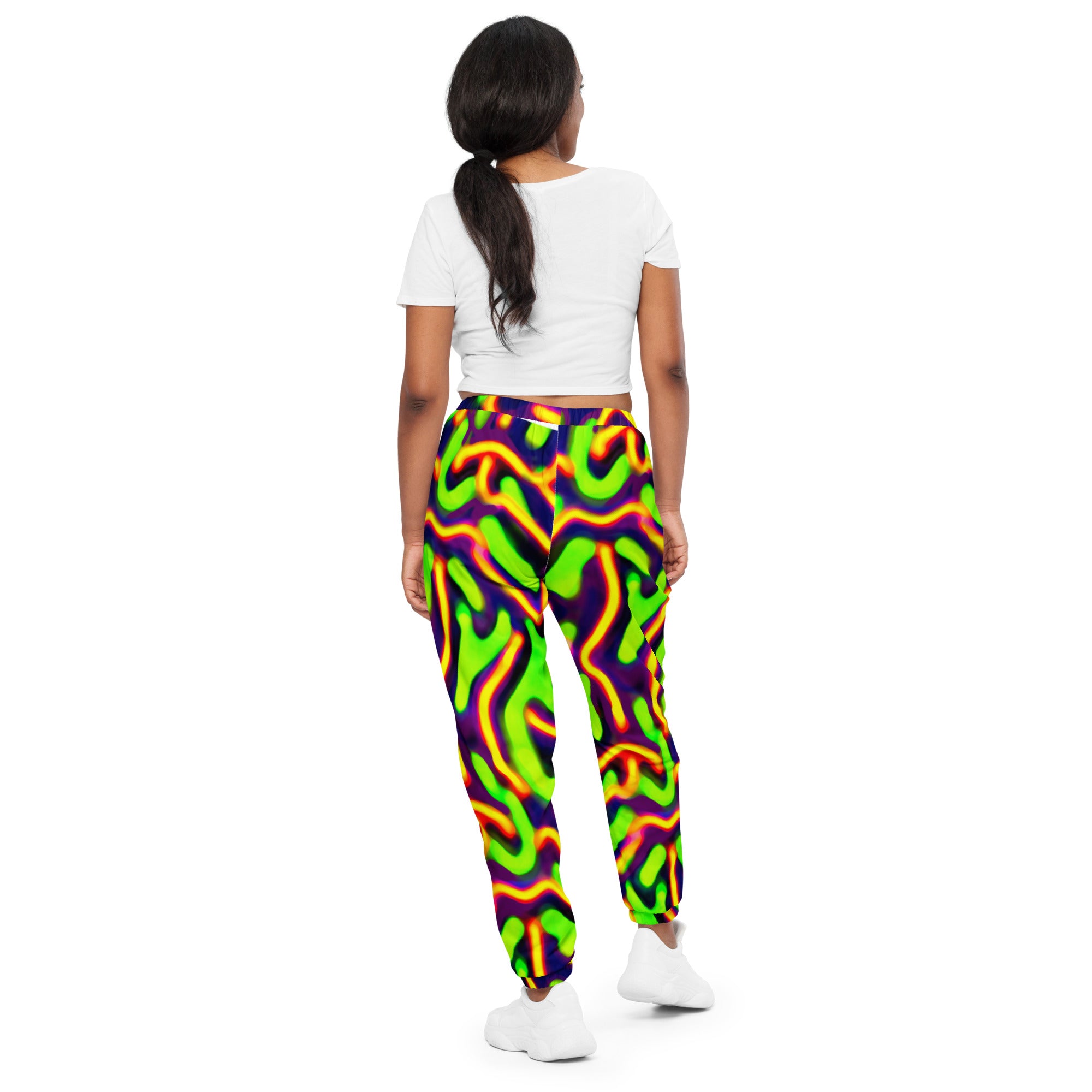 ATOMIC Unisex track pants