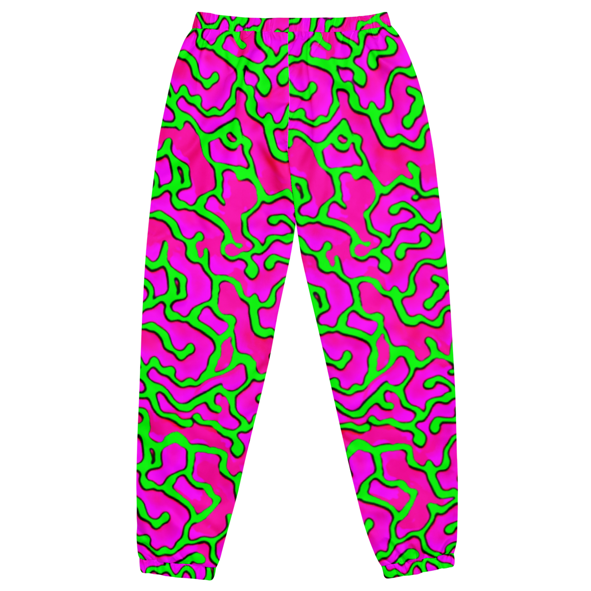 Rebound Unisex track pants