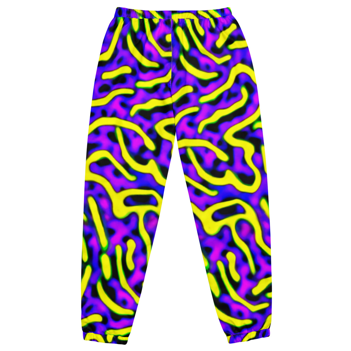 Quantum Unisex track pants