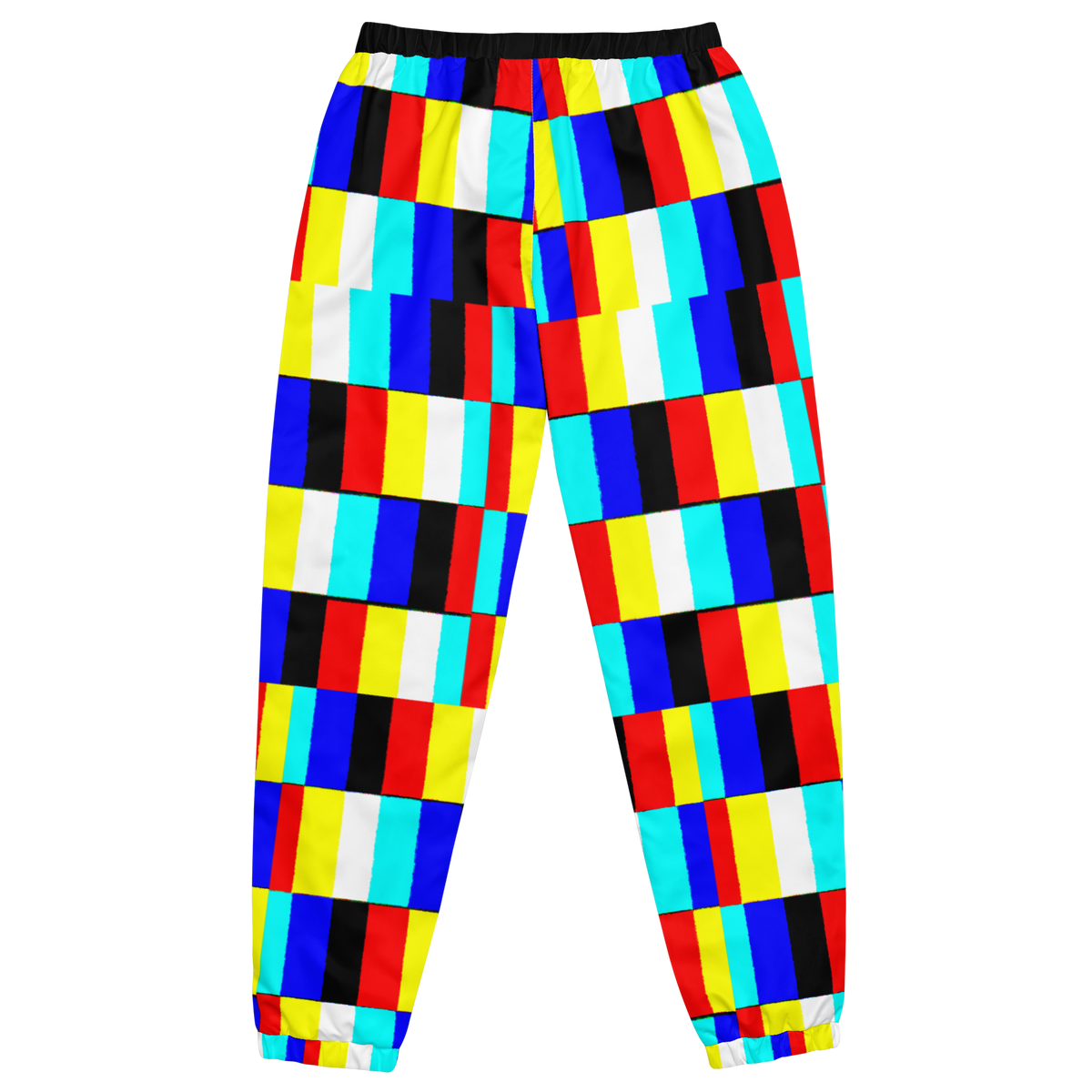 Unisex track pants