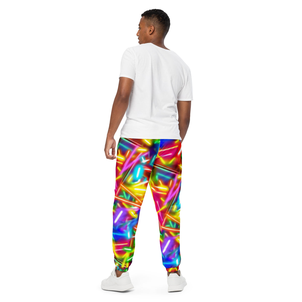 Light Speed Unisex track pants
