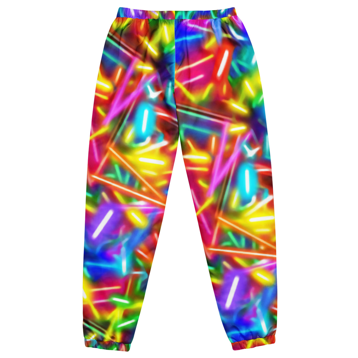 Light Speed Unisex track pants