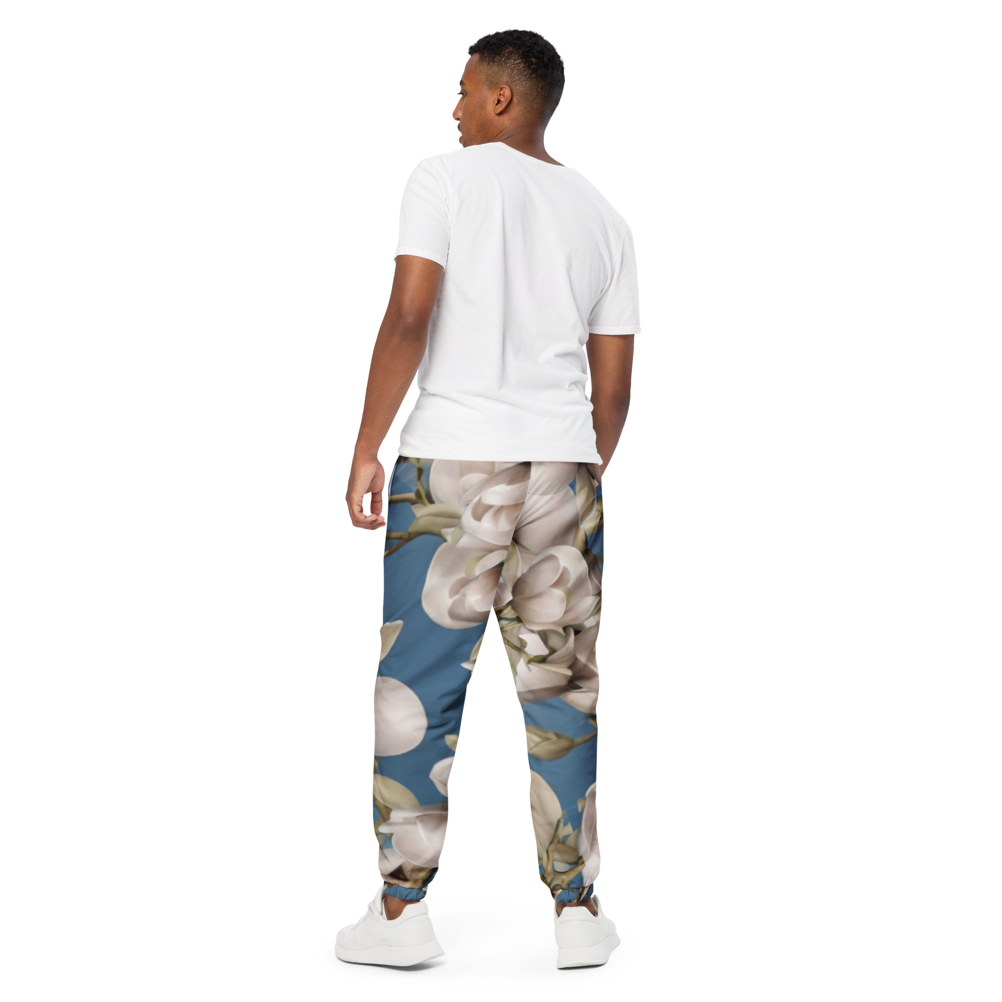GLAZE Unisex track pants
