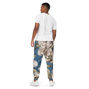 GLAZE Unisex track pants