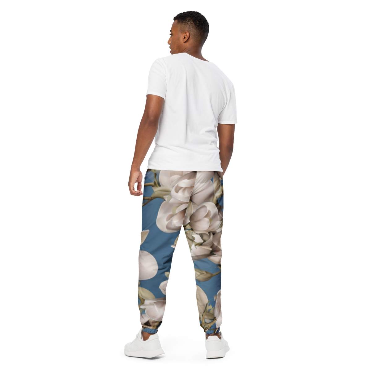 GLAZE Unisex track pants