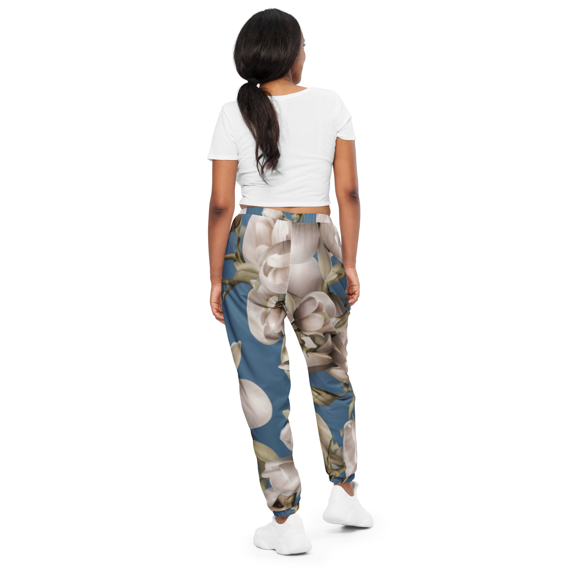 GLAZE Unisex track pants