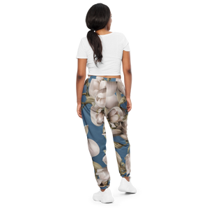 GLAZE Unisex track pants