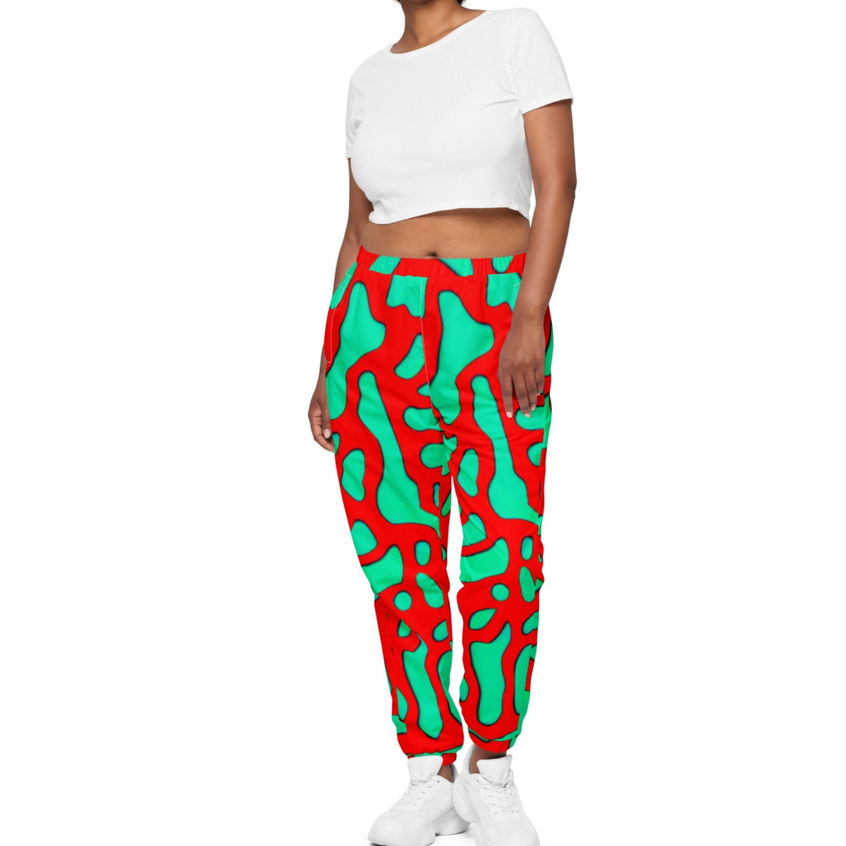 Rimose Unisex track pants