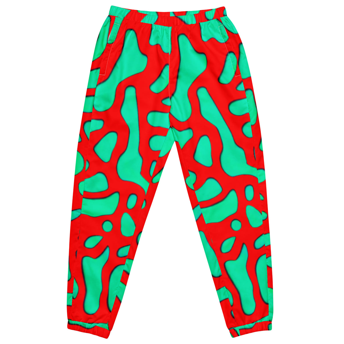 Rimose Unisex track pants