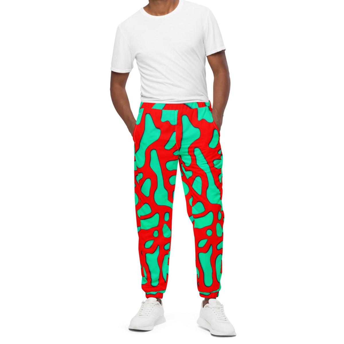 Rimose Unisex track pants