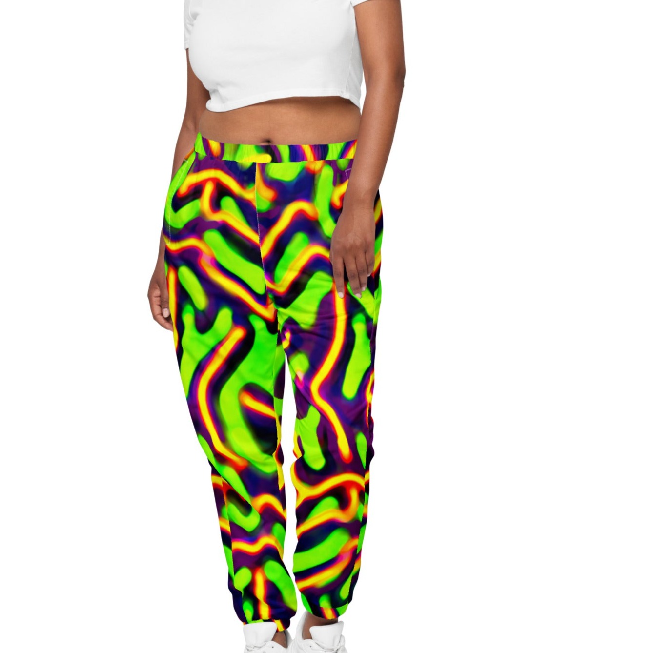 ATOMIC Unisex track pants