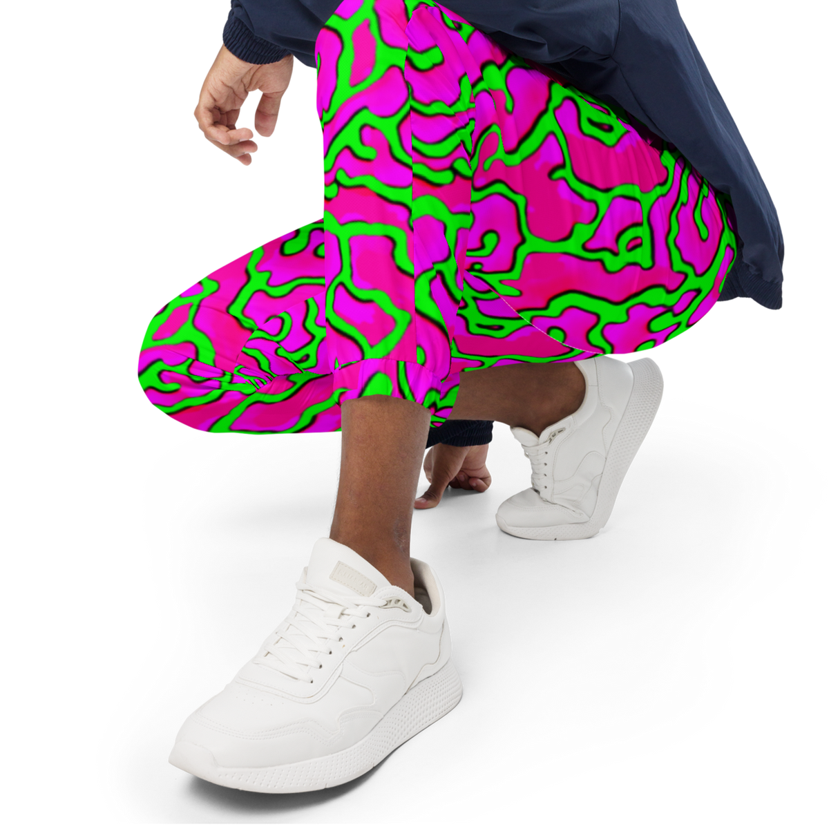 Rebound Unisex track pants