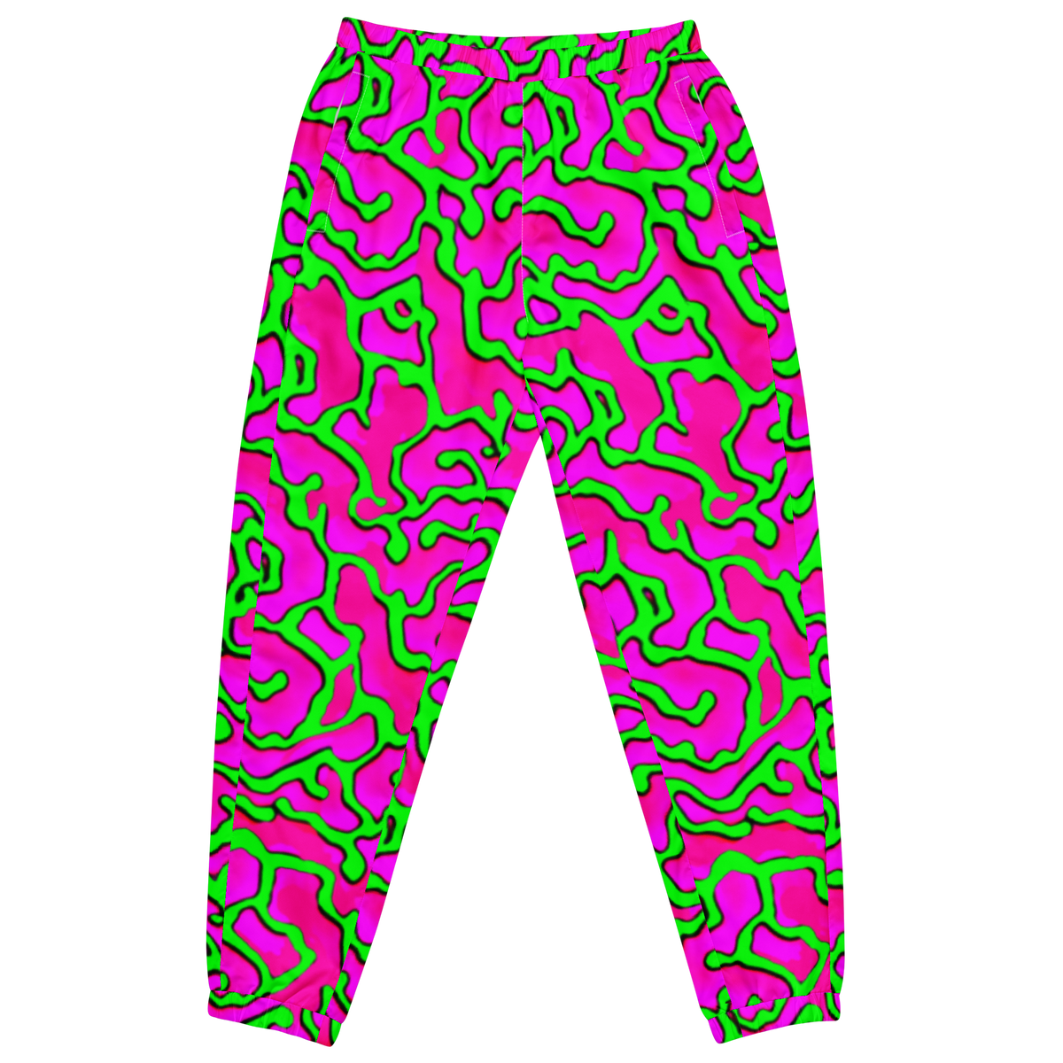 Rebound Unisex track pants