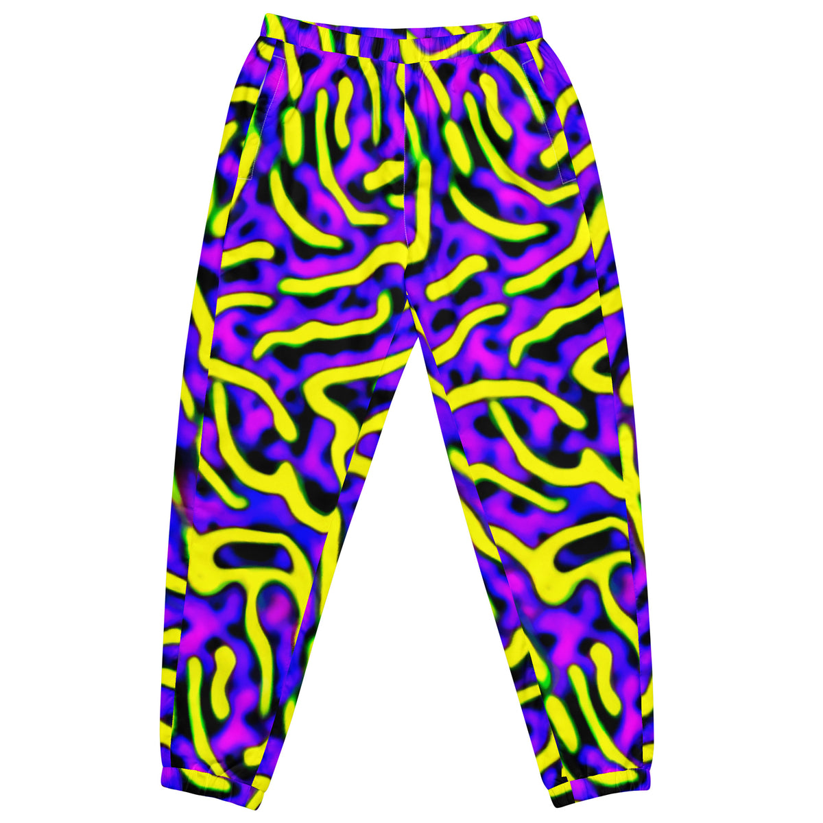 Quantum Unisex track pants