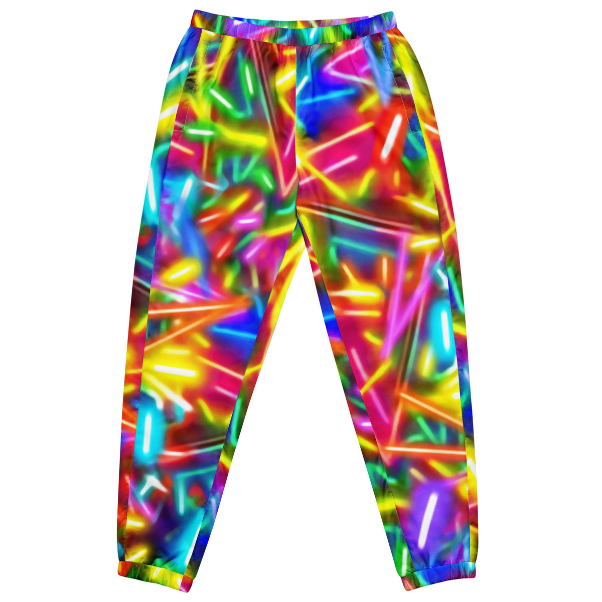 Light Speed Unisex track pants
