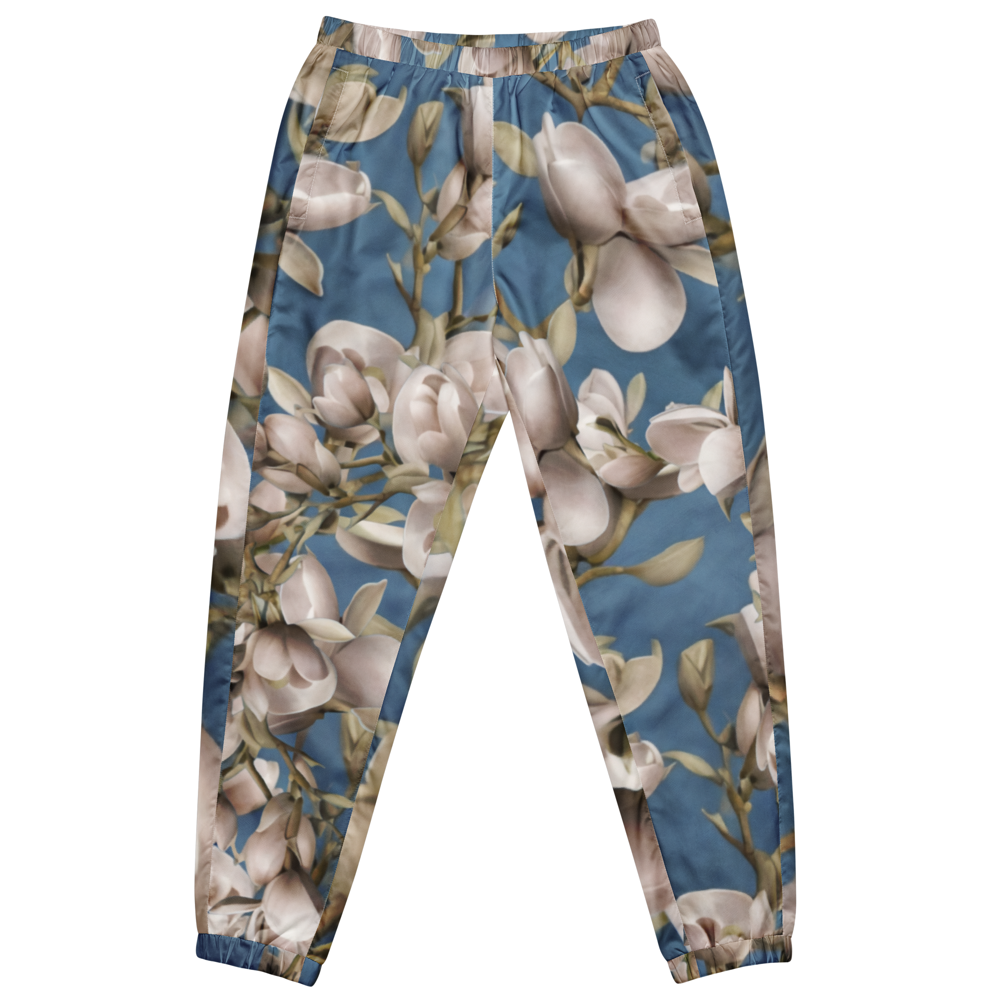 GLAZE Unisex track pants