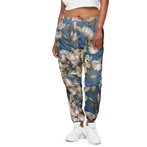 GLAZE Unisex track pants