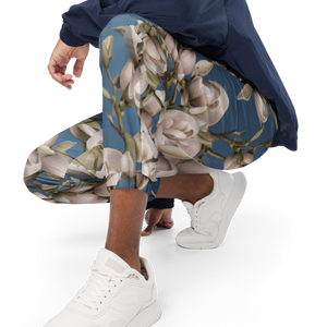 GLAZE Unisex track pants