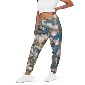 GLAZE Unisex track pants