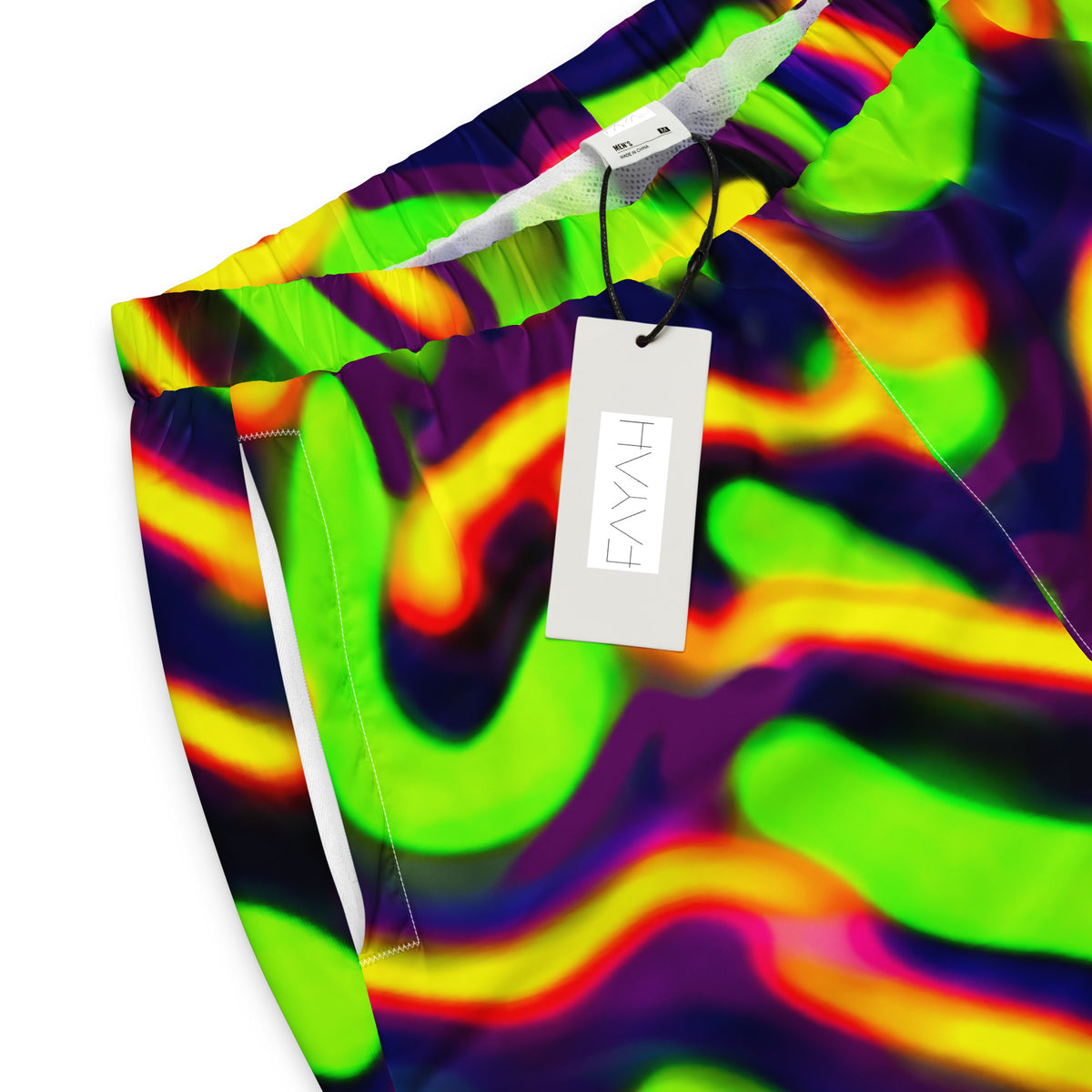 ATOMIC Unisex track pants