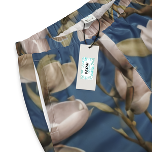 GLAZE Unisex track pants