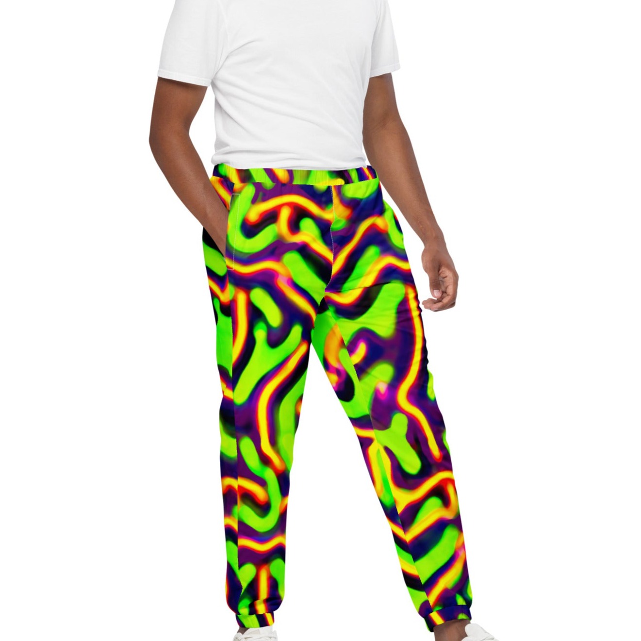 ATOMIC Unisex track pants
