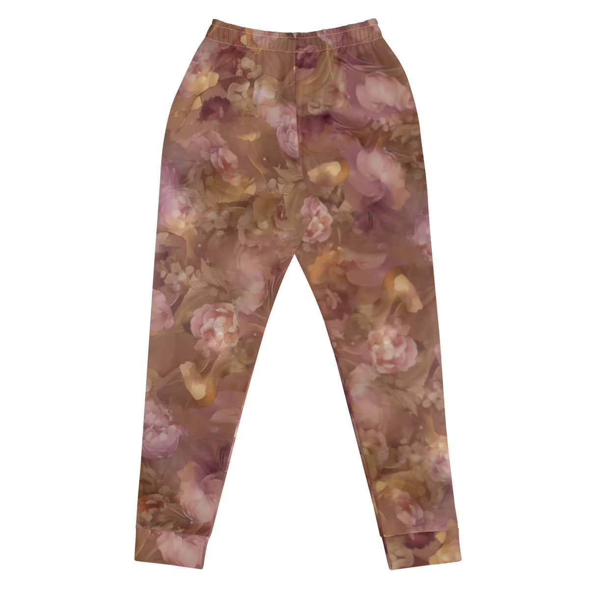 Esteem Women's Joggers
