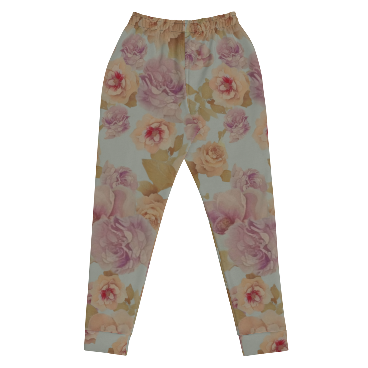 Frieze Women's Joggers (thick)