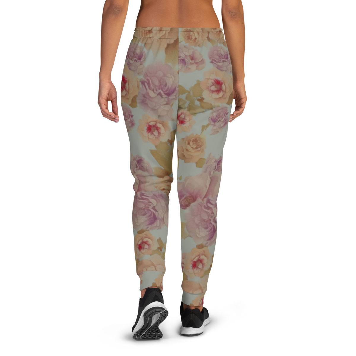 Frieze Women's Joggers (thick)