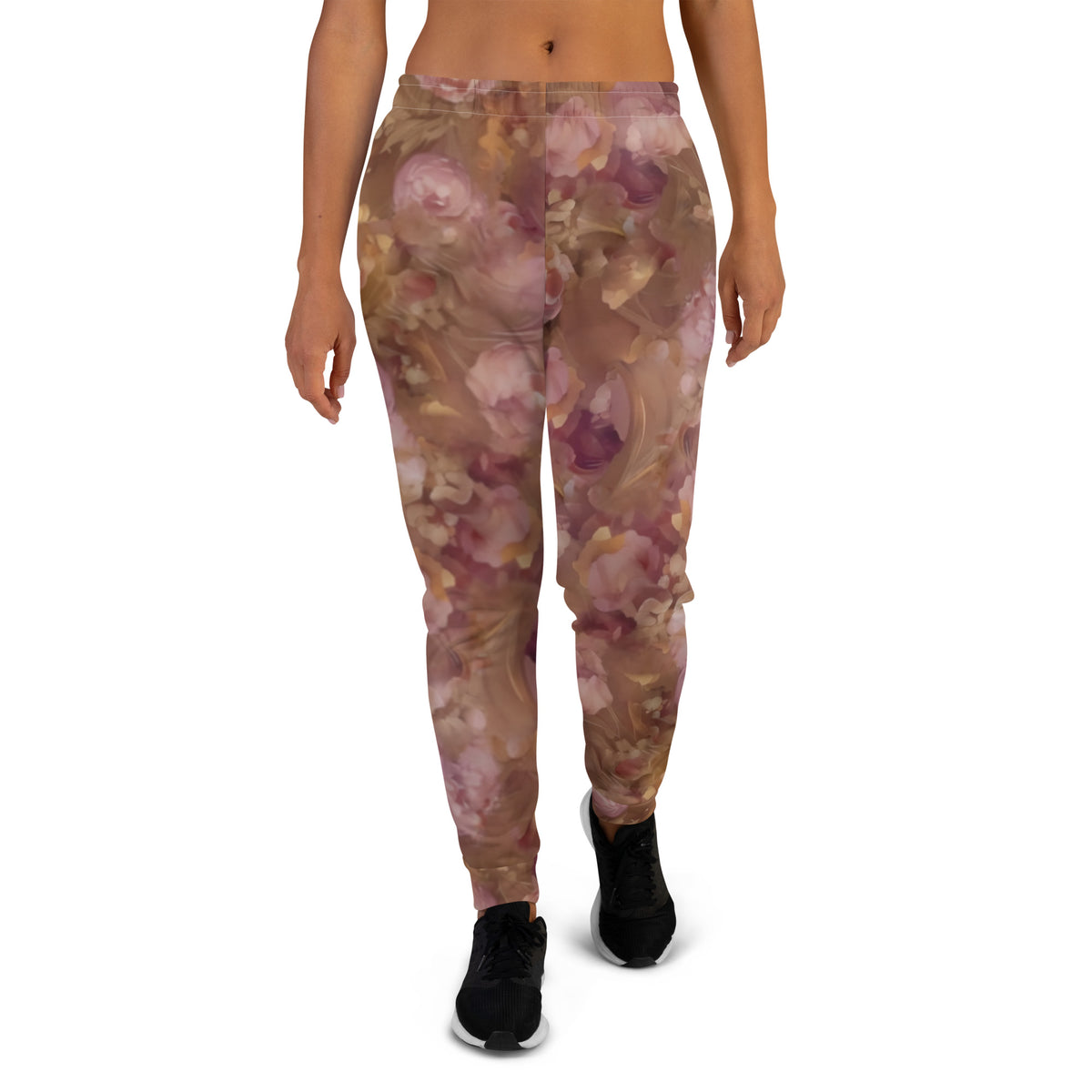 Esteem Women's Joggers