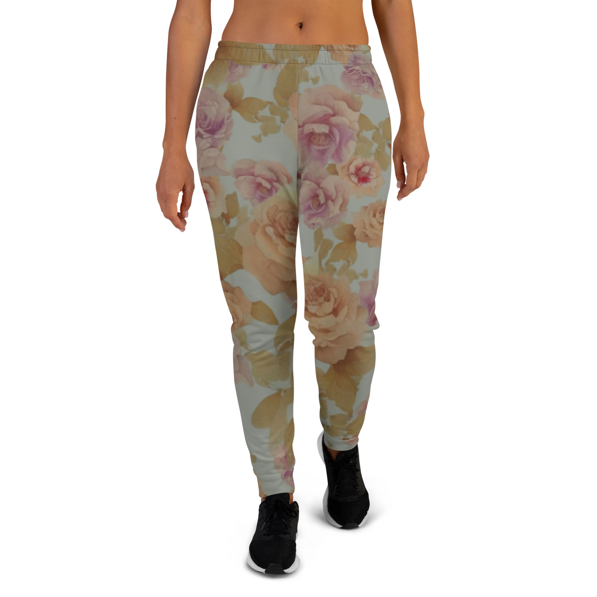 Frieze Women's Joggers (thick)