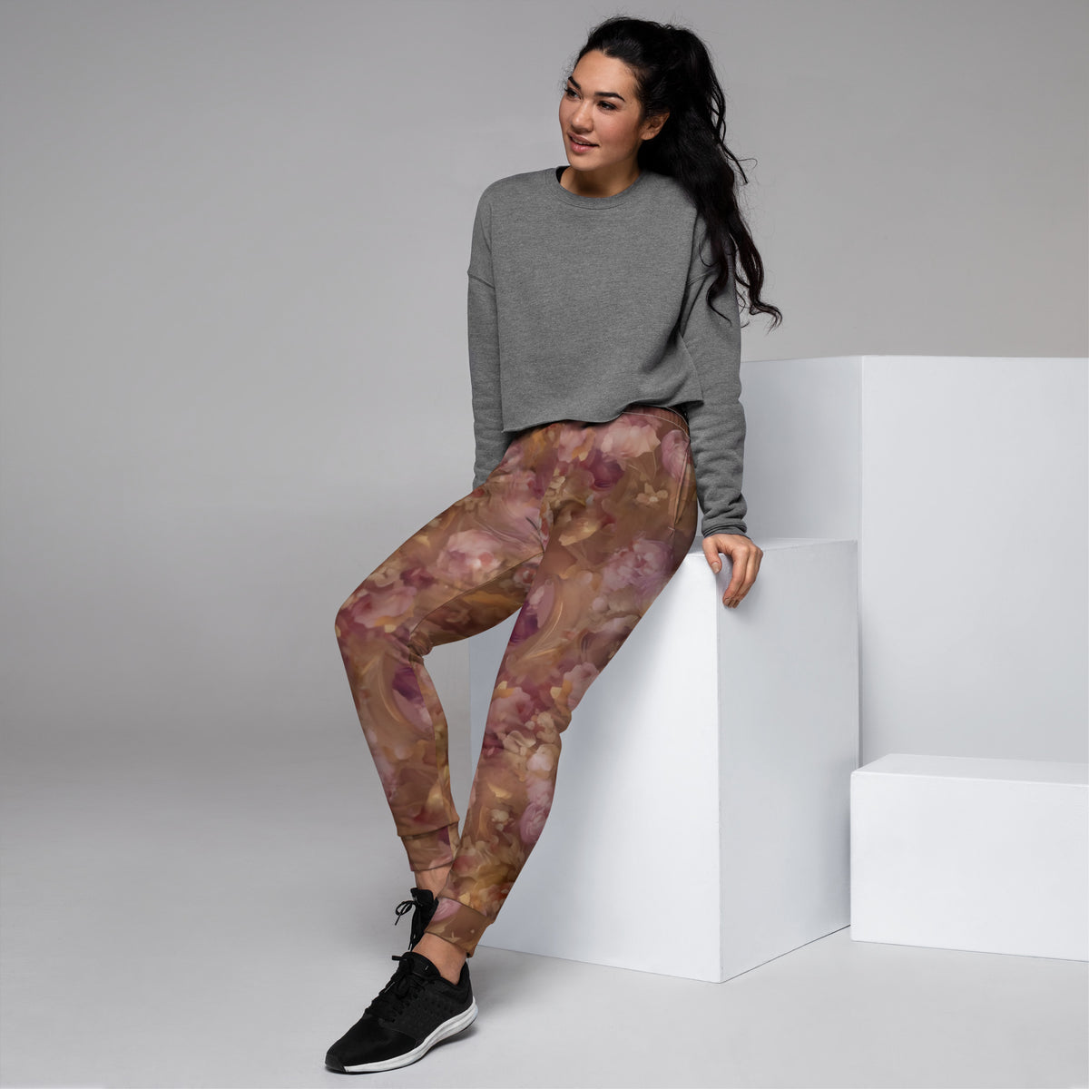 Esteem Women's Joggers